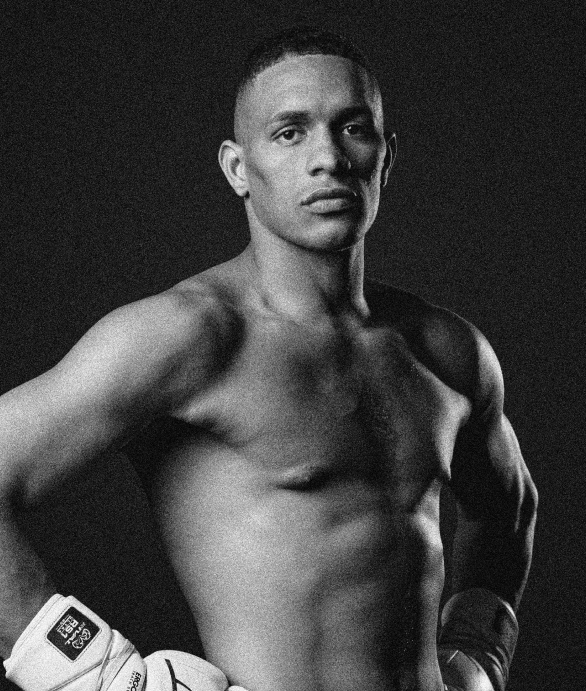 Miguel Arias